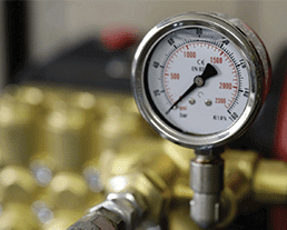 High-pressure pump