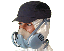 Classification for Respiratory Protection Masks