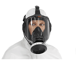 Respiratory Protection Masks