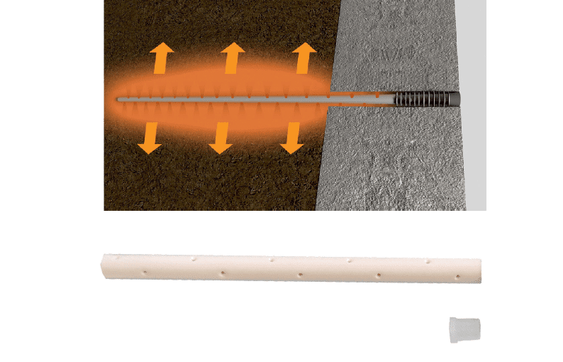 comment injecter en profondeur