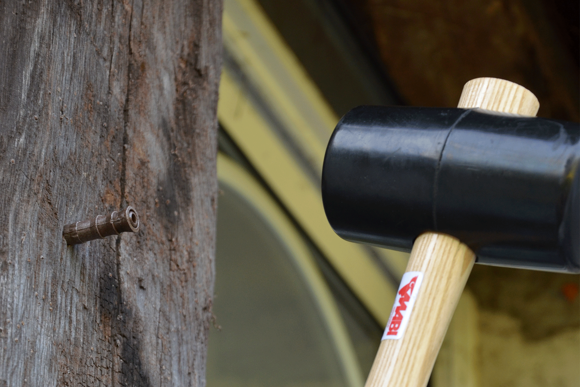 fabricant d'injecteur pour le traitement de charpente