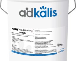 xilix multi usage adkalis gel curatif