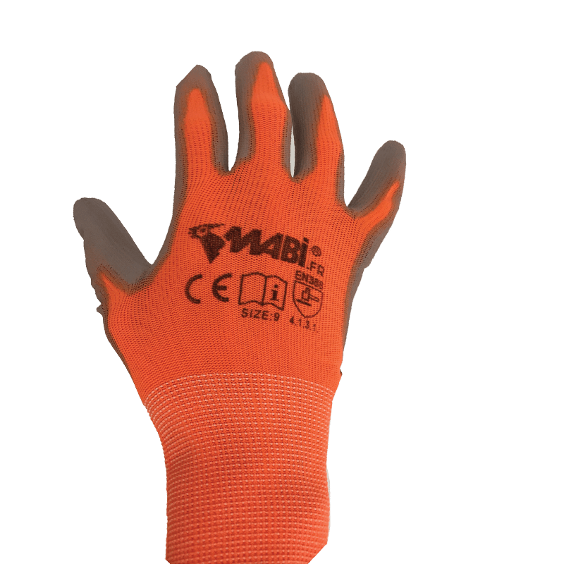 protection gant manutention travaux