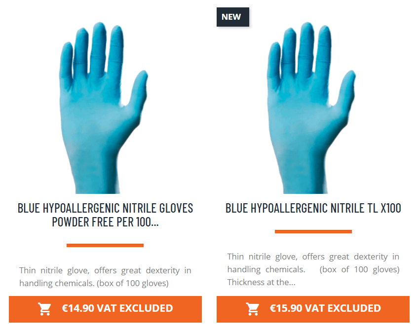 nitrile-gloves