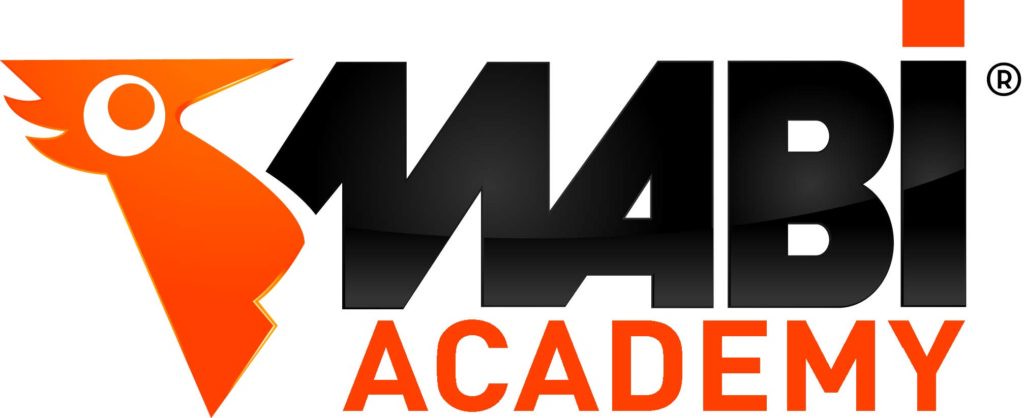 MABI Academy logo formation en ligne e-learning